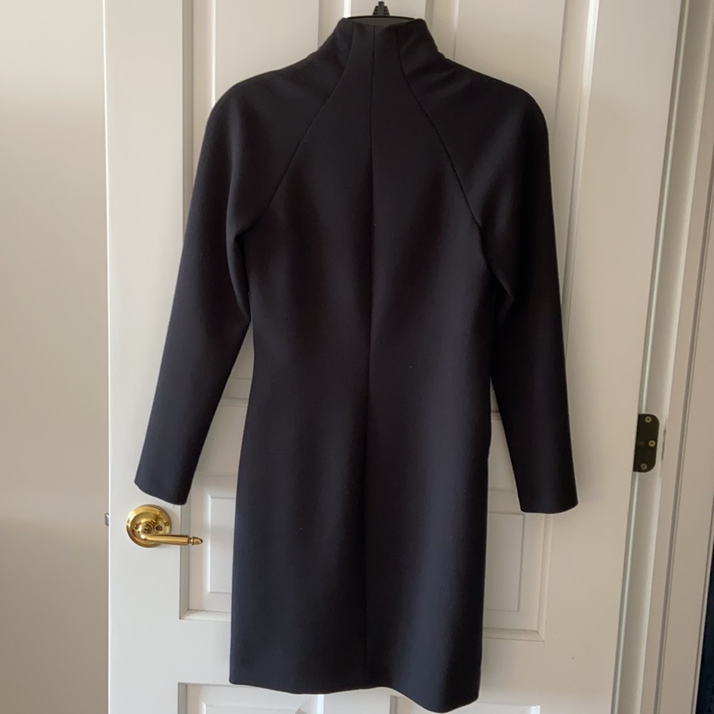 THEORY Dress Size 4 - Picture 4 of 8